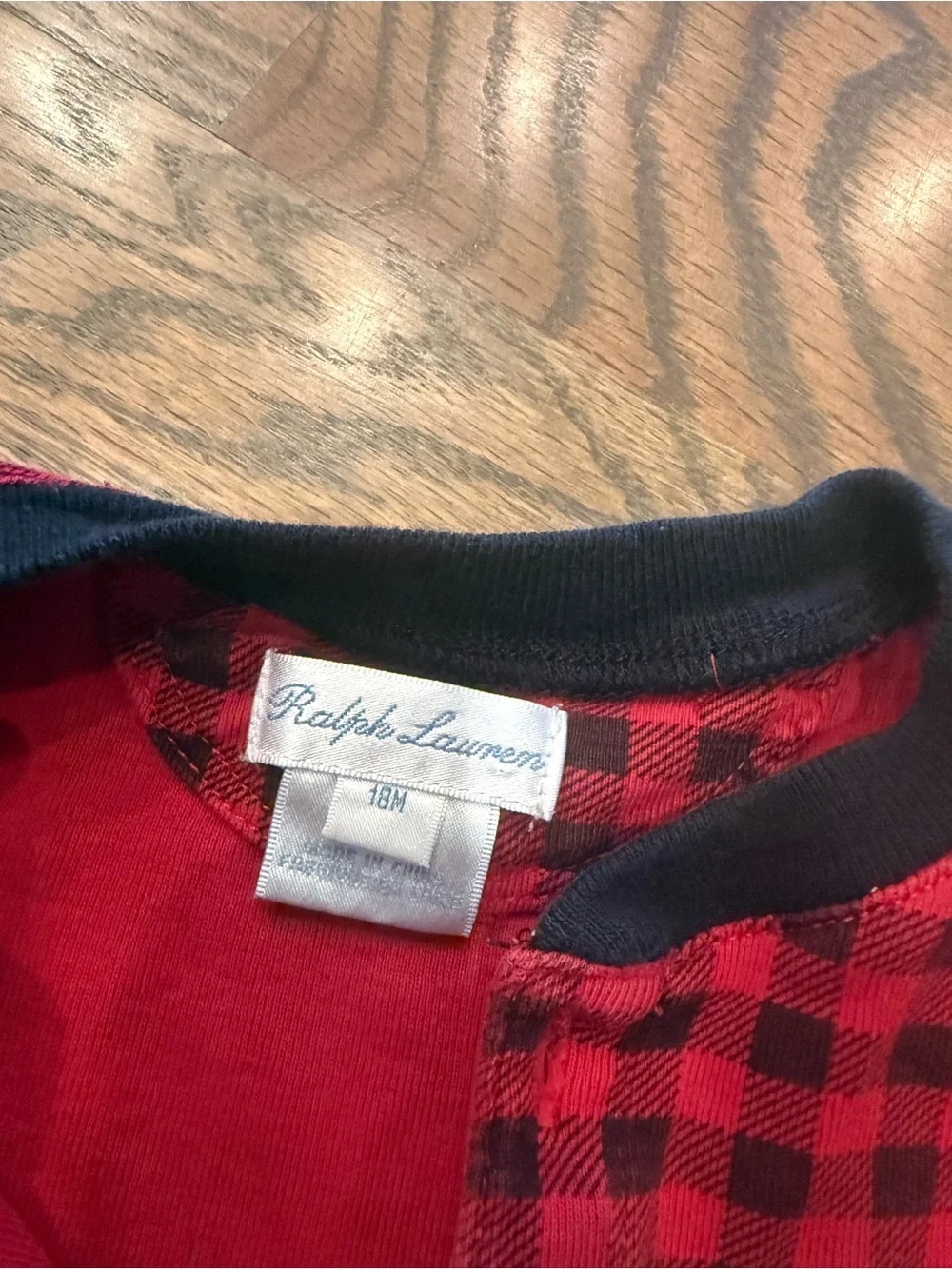Ralph Lauren Shirt